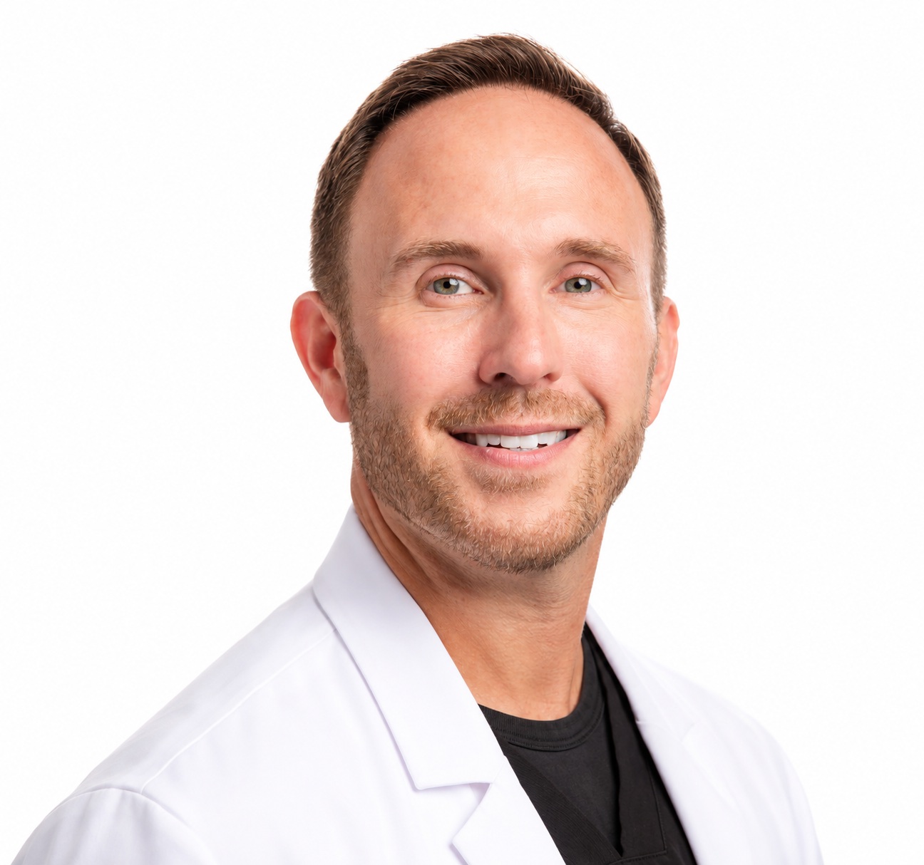 Dr. Michael P. Costabile, DMD